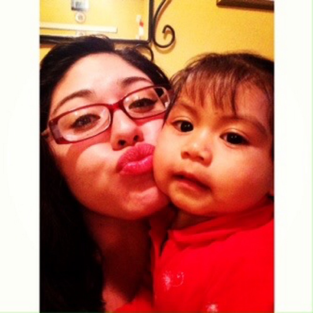 Meet your Posher, Lucero